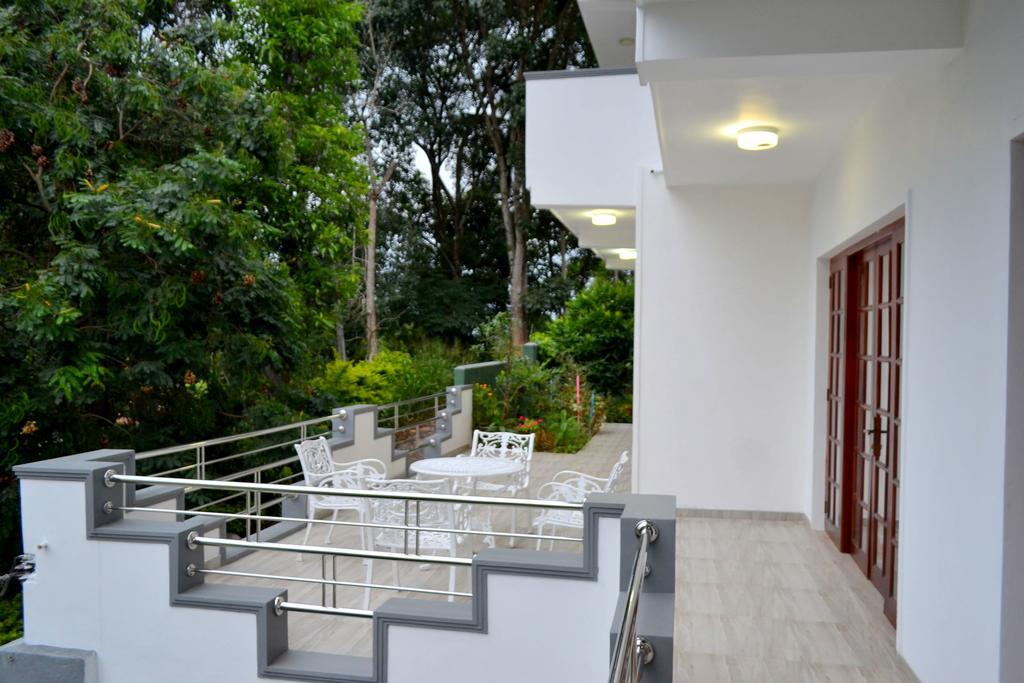 Soha Villa كاندي المظهر الخارجي الصورة