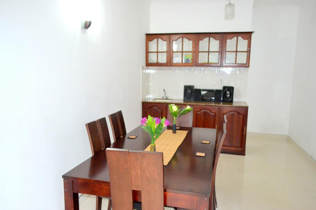 Soha Villa كاندي المظهر الخارجي الصورة