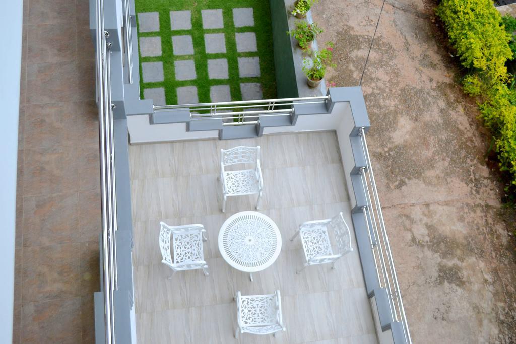 Soha Villa كاندي المظهر الخارجي الصورة