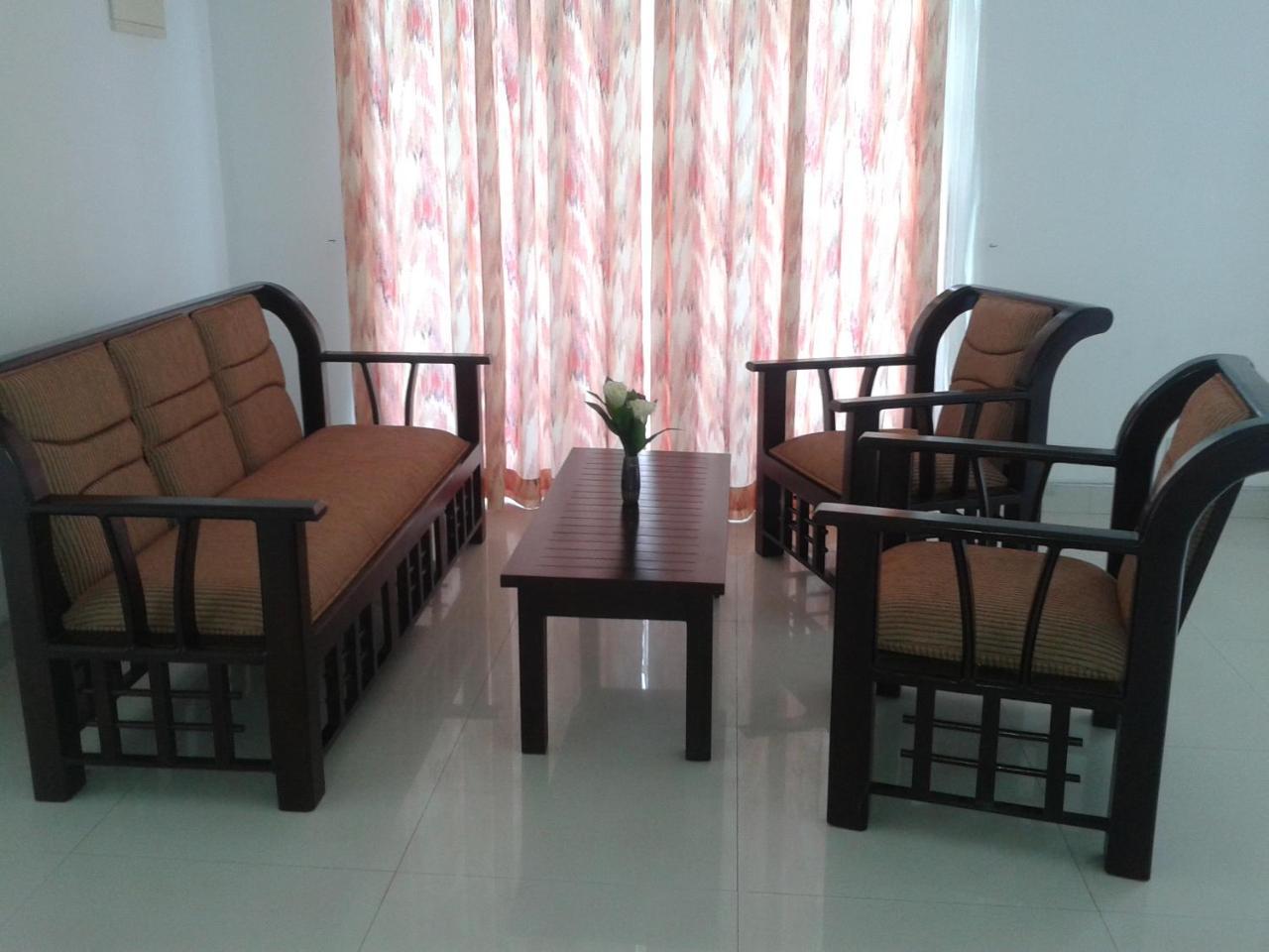 Soha Villa كاندي المظهر الخارجي الصورة