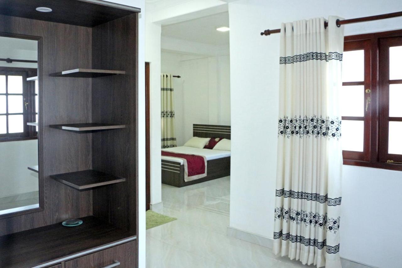 Soha Villa كاندي المظهر الخارجي الصورة