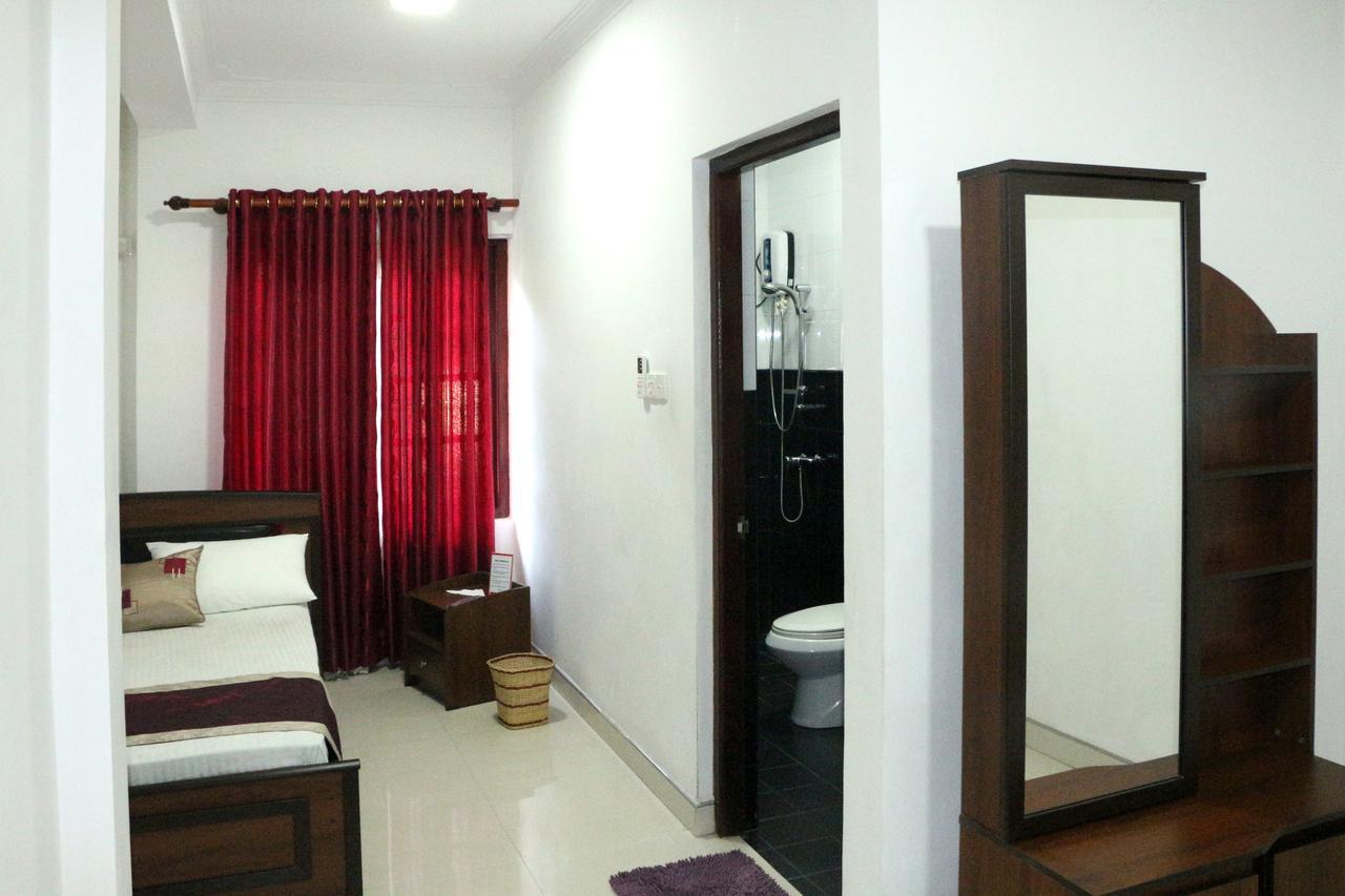 Soha Villa كاندي المظهر الخارجي الصورة