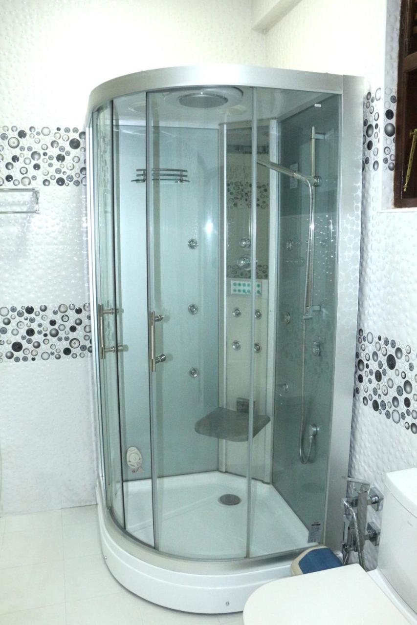 Soha Villa كاندي المظهر الخارجي الصورة
