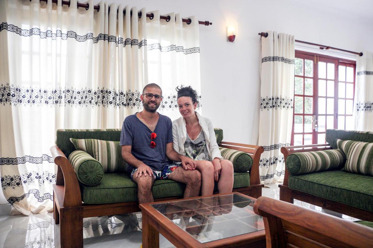 Soha Villa كاندي المظهر الخارجي الصورة